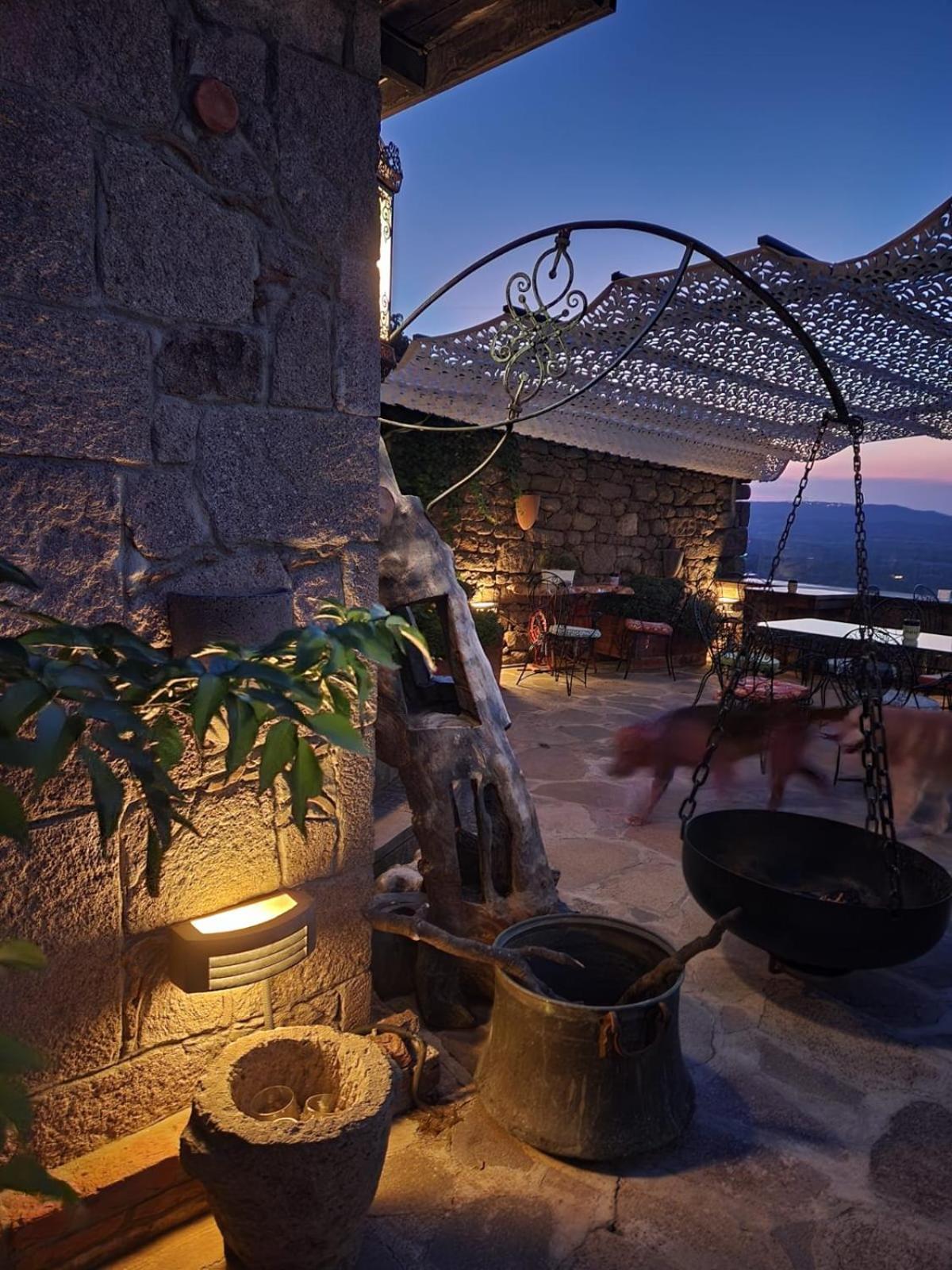 Assos Sunset Hotel المظهر الخارجي الصورة