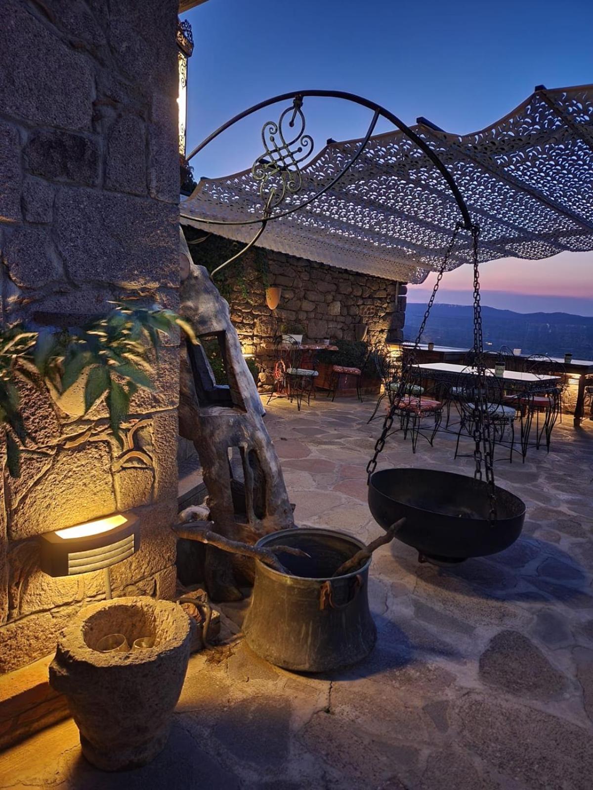 Assos Sunset Hotel المظهر الخارجي الصورة
